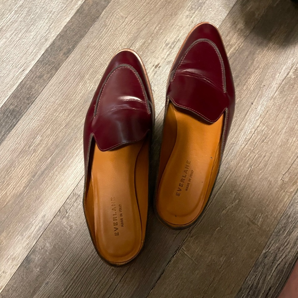 Everlane Loafers